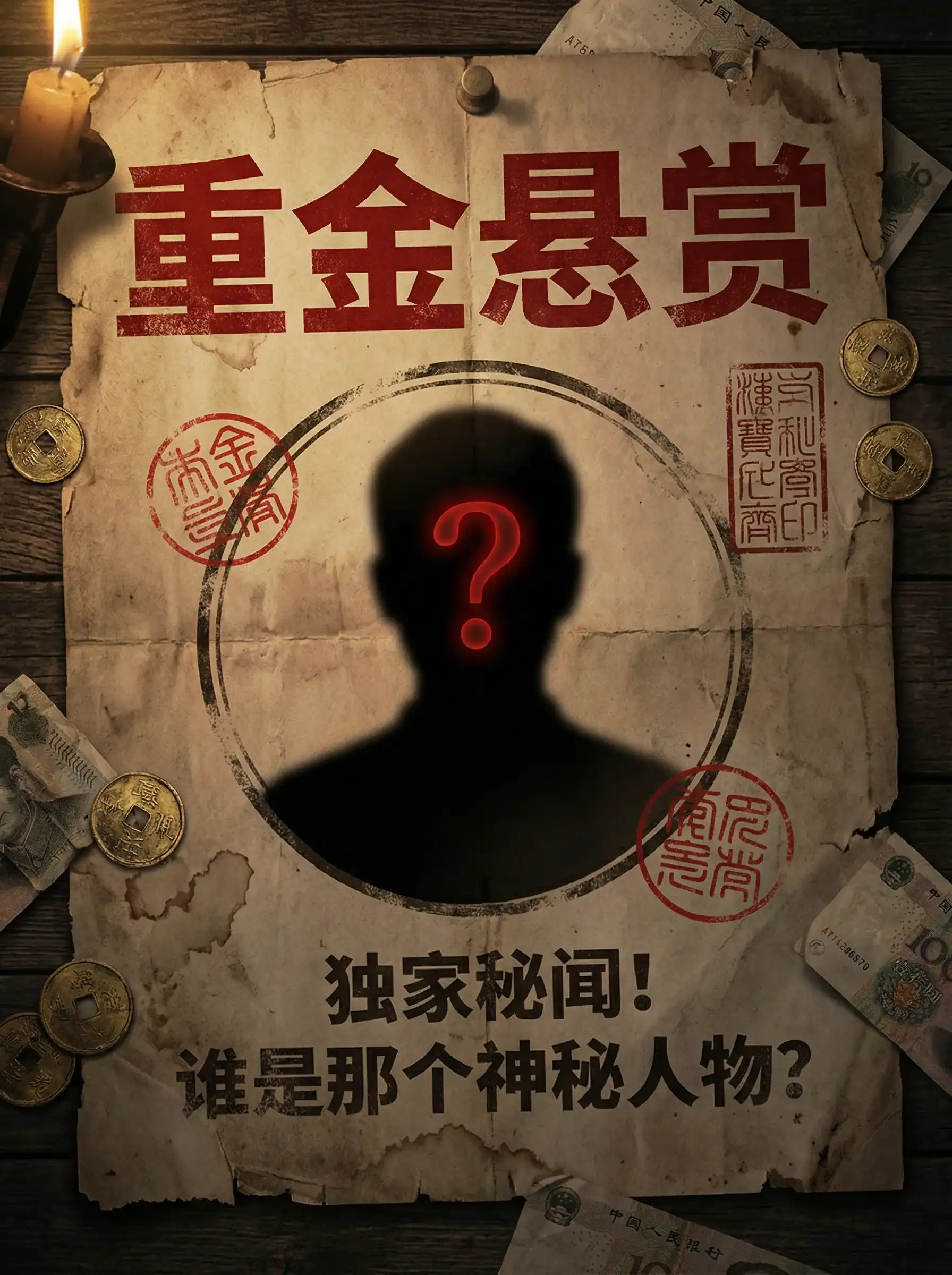 竞博官网 - 重金悬赏线索征集令